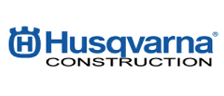Husqvarna Construction Tools and Parts