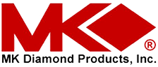 MK Diamond Tools and Parts